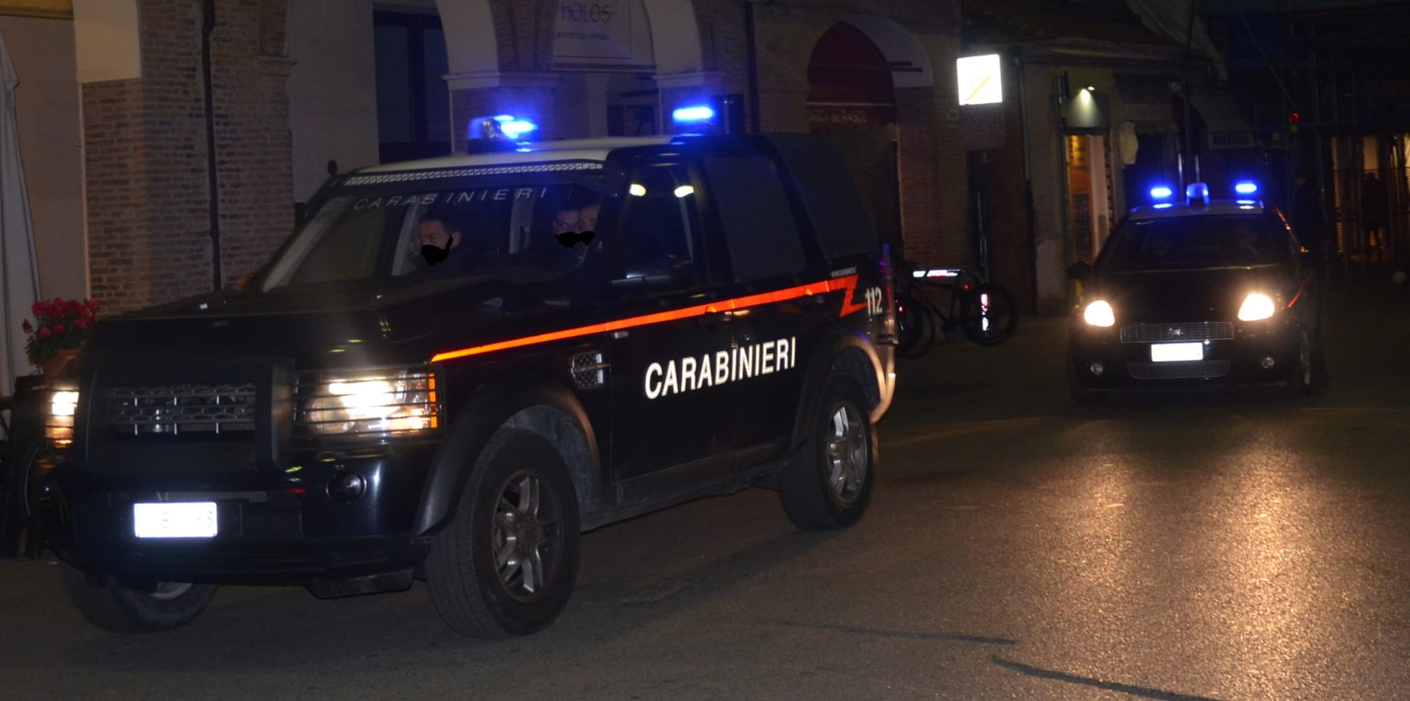 Spaccio di droga tra giovani a Pirri, i carabinieri arrestano un 20enne