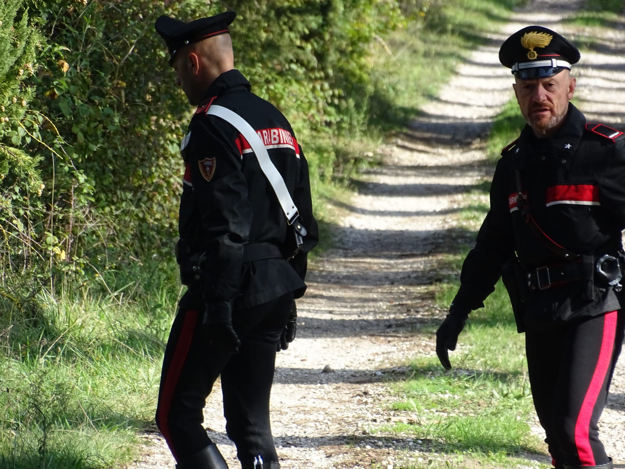 Viola i sigilli e sposta l’auto sotto sequestro: 60enne denunciato a Tuili