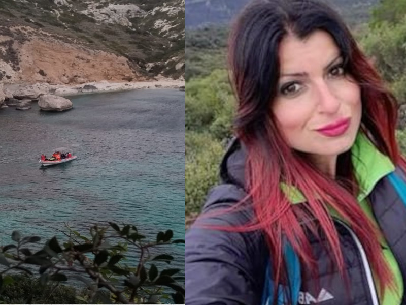 Precipitata a Cala Fighera, l’ultimo abbraccio di Monserrato a Monica Perra: “Per sempre con noi”