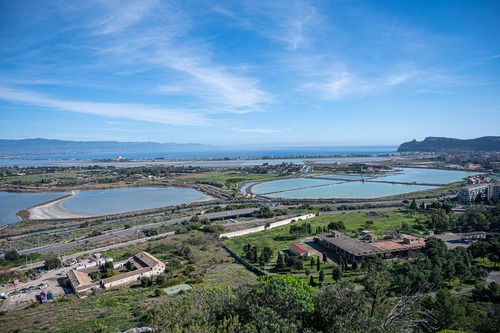 Meteo Casteddu, la primavera domina in Sardegna: caldo ovunque e 20 gradi