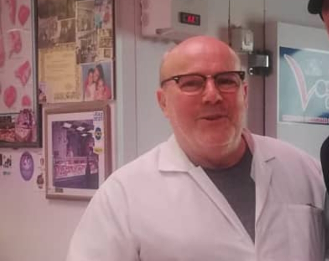 Cagliari, lutto a San Benedetto per la morte di Maurizio Muscas: “Una delle colonne del mercato”