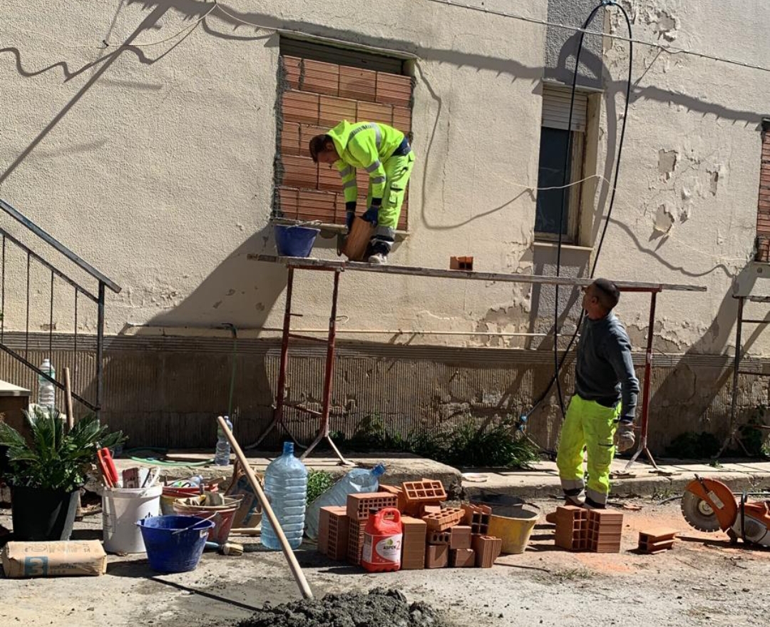 Sgomberato dopo anni l’ex zuccherificio di Villasor: quale futuro per i senzatetto?