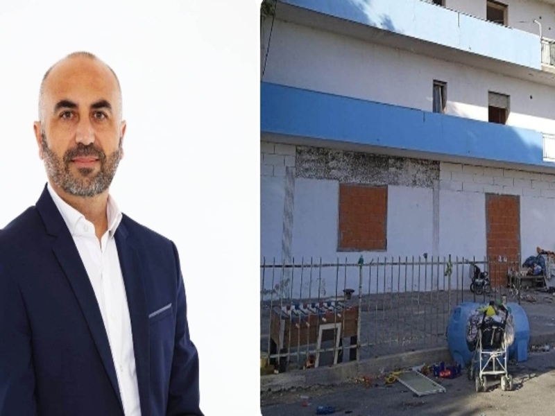 “Alloggi popolari nell’ex zuccherificio di Villasor, aiuteremo tutti i Rom ma prima devono trovarsi una casa”