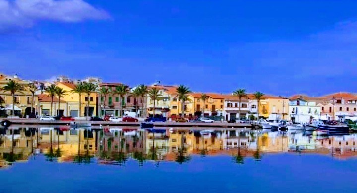 Sant’Antioco candidato ufficiale come borgo più bello d’Italia: rappresenterà la Sardegna su Rai Tre