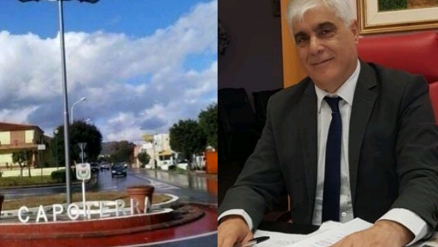 Nuovi parcheggi e opere pubbliche a Capoterra: “Tutte progettate e finanziate da Dessì, non da Garau”