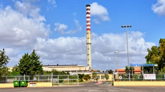 San Gavino Monreale, consiglio comunale straordinario per un segnale di appoggio e solidarietà ai lavoratori della Portovesme