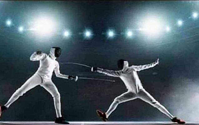 A Monserrato grande sfida di spade per il campionato regionale assoluti di fioretto