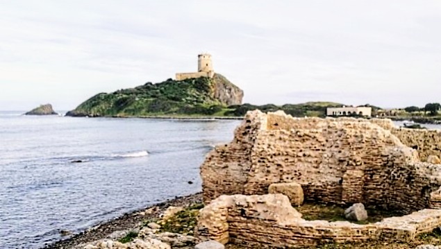 Tutela del territorio, workshop a Pula