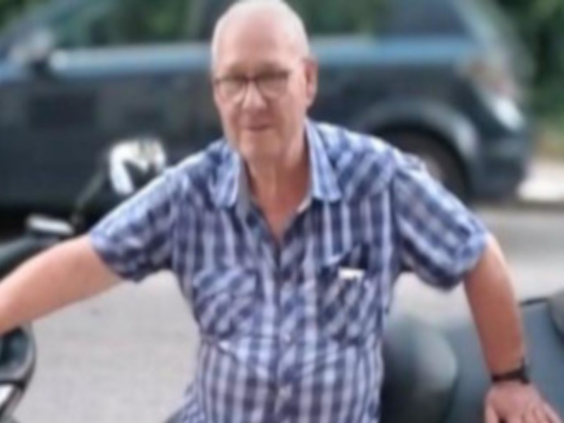 Cagliari, lutto a Is Mirrionis: addio a Mariolino Porceddu