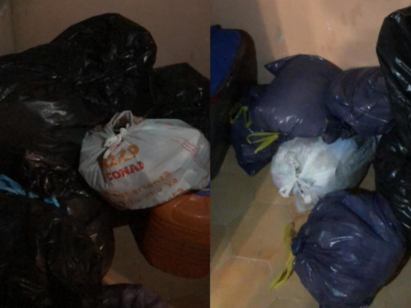 Cagliari, costretti a compare 400 pannoloni non certificati: “Abbiamo la casa invasa dalla puzza”