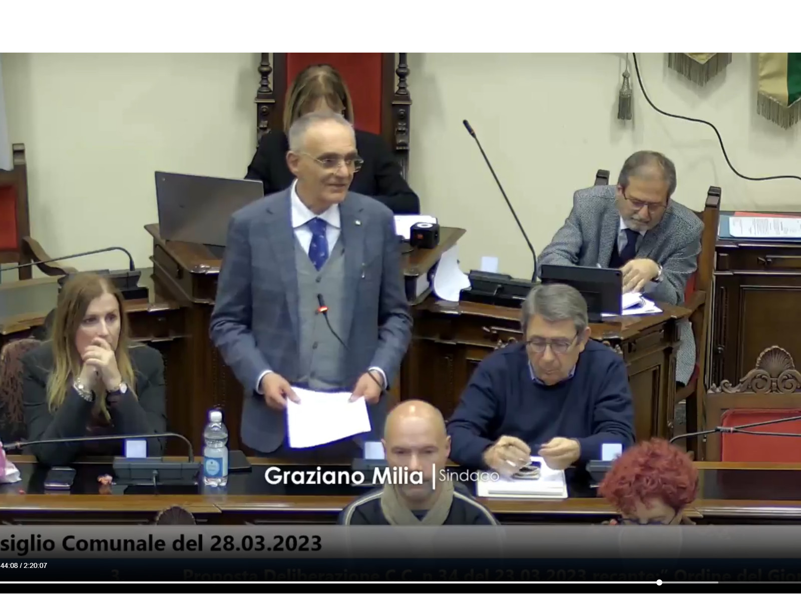 Sì al trasferimento di diabetologia dal Brotzu a Quartu: “Assistenza garantita per 6600 pazienti”