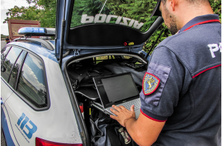 Sicurezza al volante in Sardegna, i risultati dell’operazione “Seabelt”: 115 infrazioni al Codice della strada