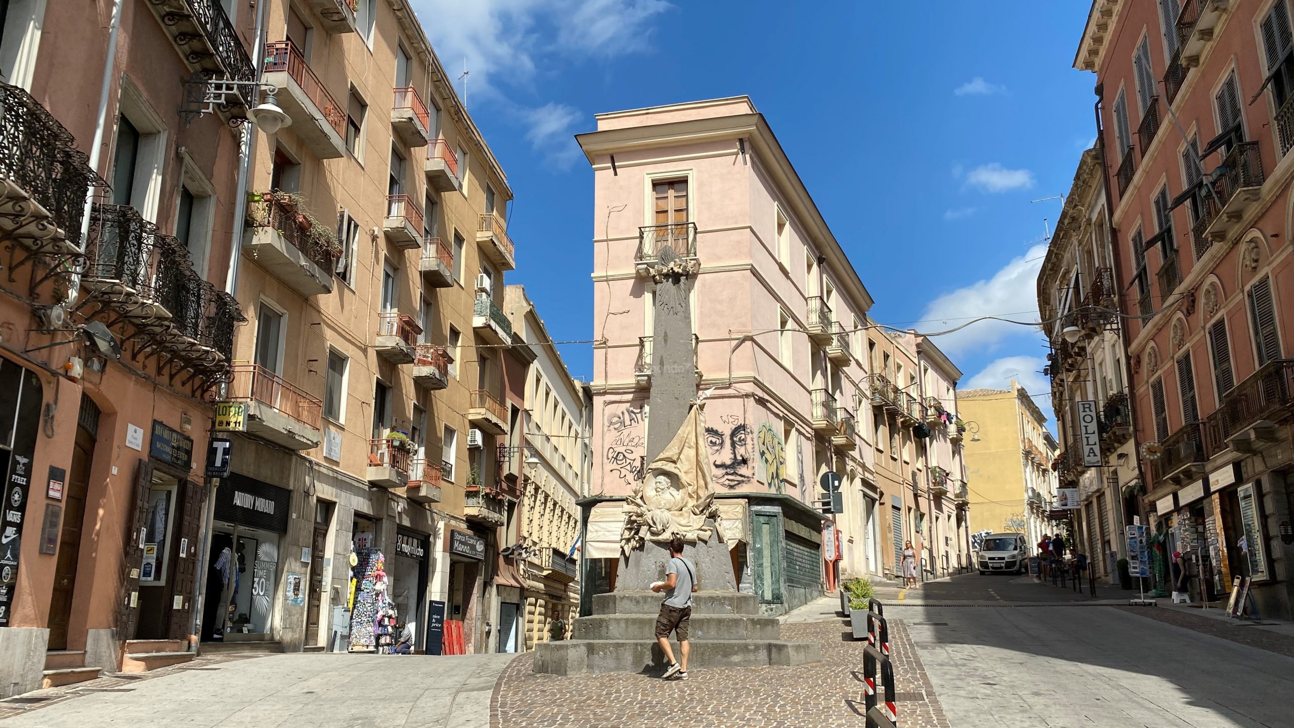 Meteo Casteddu, la primavera non lascia la Sardegna: sole e 20 gradi