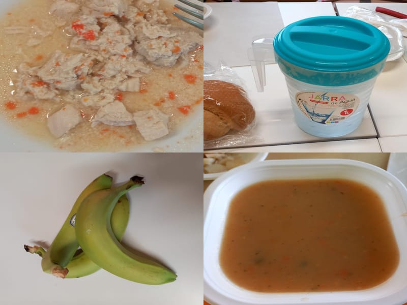 Quartu, polemiche sul nuovo servizio mensa: “I nostri figli costretti a dividersi i pasti insufficienti”