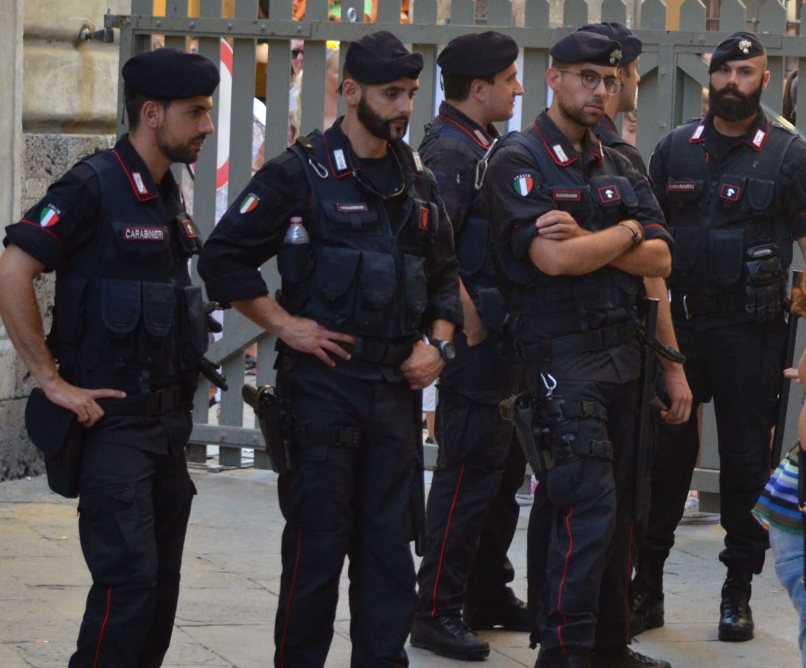 Catturato un 36enne di Dolianova ricercato da mesi, deve scontare 5 anni di carcere
