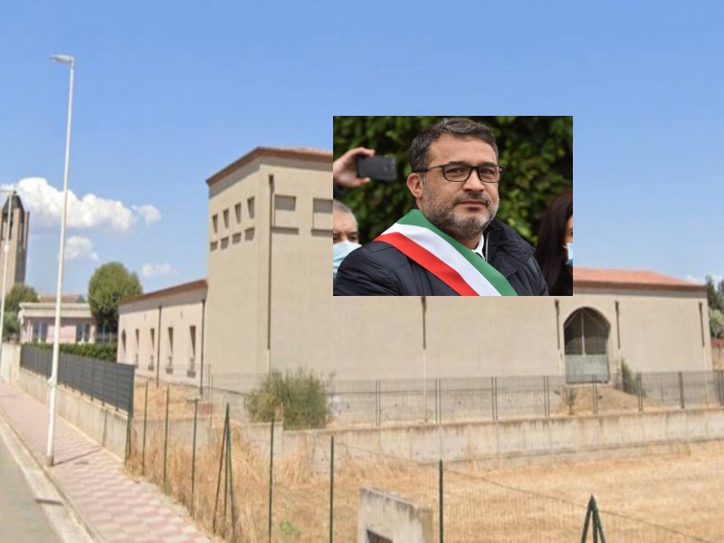 Villaspeciosa, la prima casa per anziani pronta entro l’anno: “Anziani curati e 12 posti di lavoro sicuri”