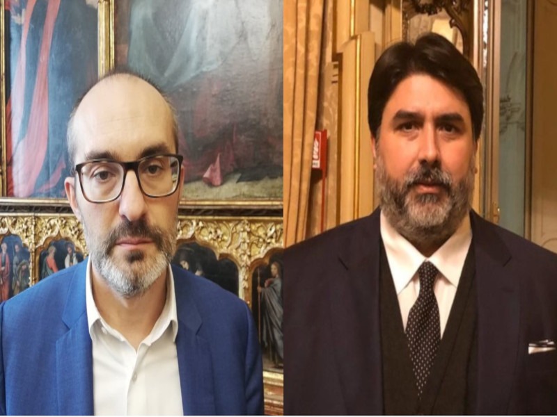 Maggioranza a rischio a Cagliari, Truzzu a Solinas: “Niente scherzi su stadio e bilancio oppure voto”