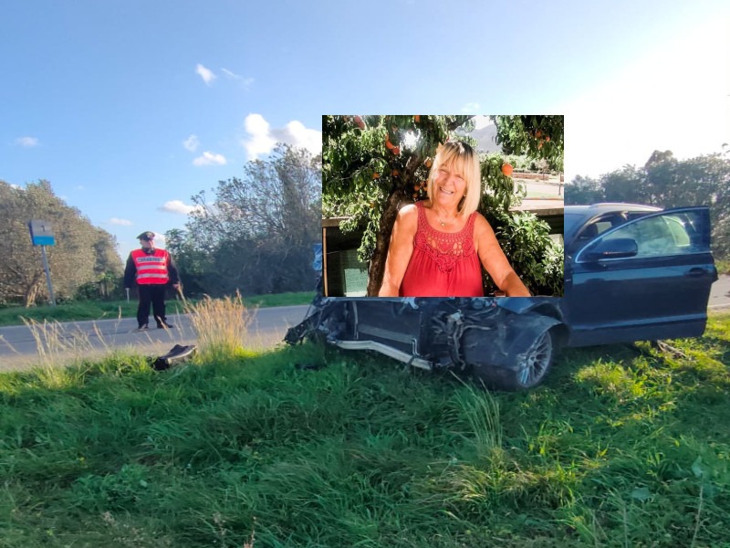 Tragico schianto frontale sulla strada per Porto Corallo, Alba Testa muore sul colpo: choc a Villaputzu