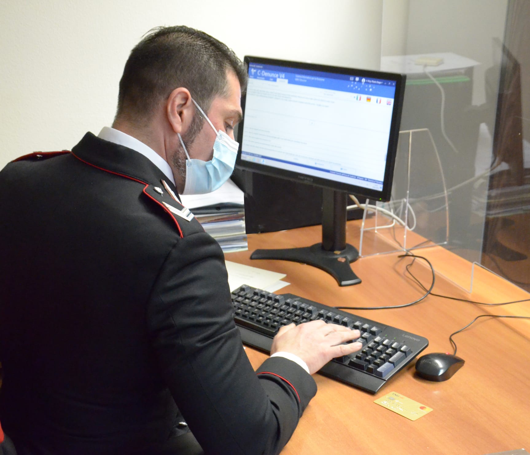 Broker finanziario truffatore raggira per 7 anni 2 fratelli di Monserrato: rubate decine di migliaia di euro