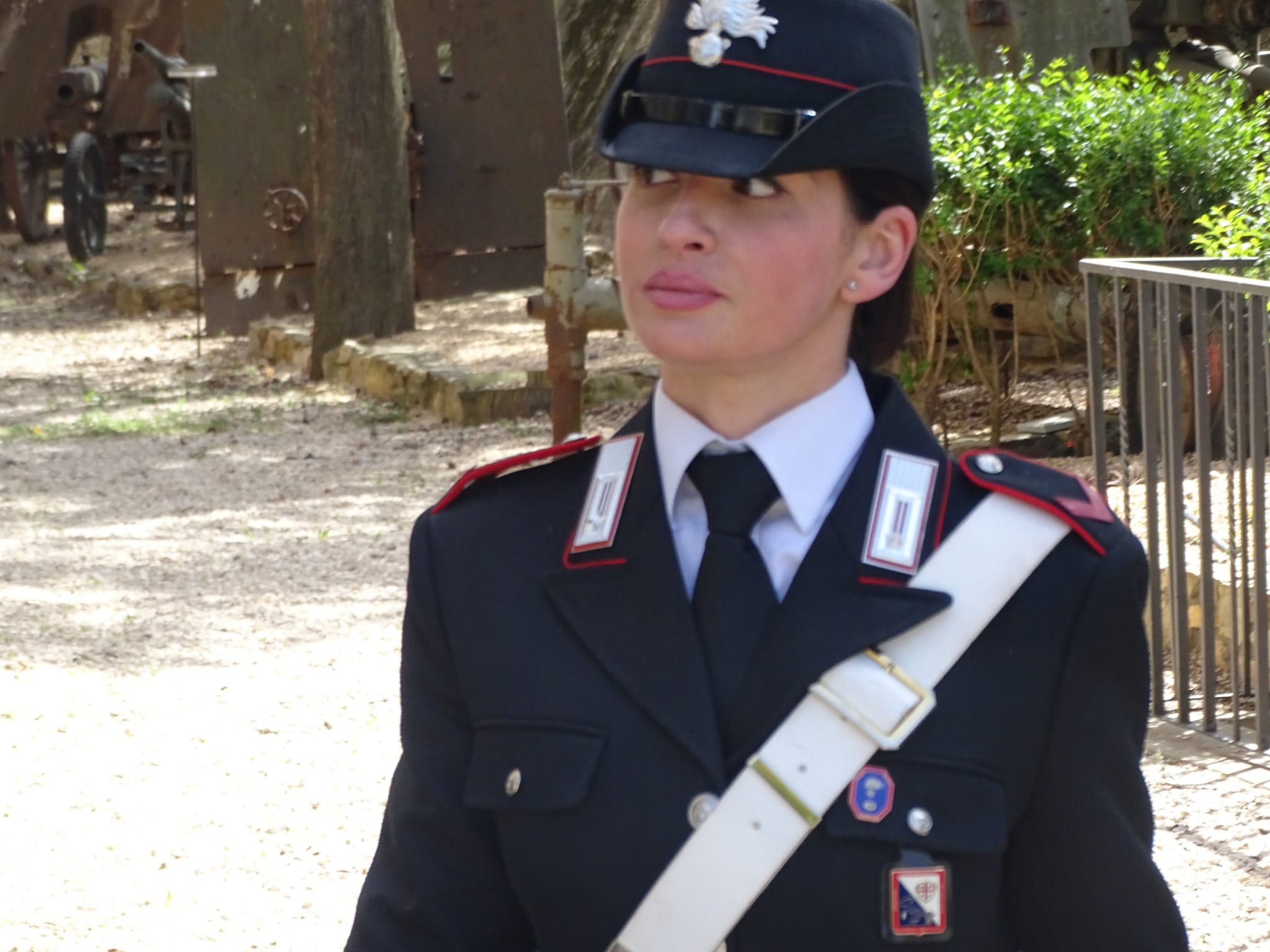 Stalking e maltrattamenti, 48enne di Sardara non potrà avvicinarsi alla moglie