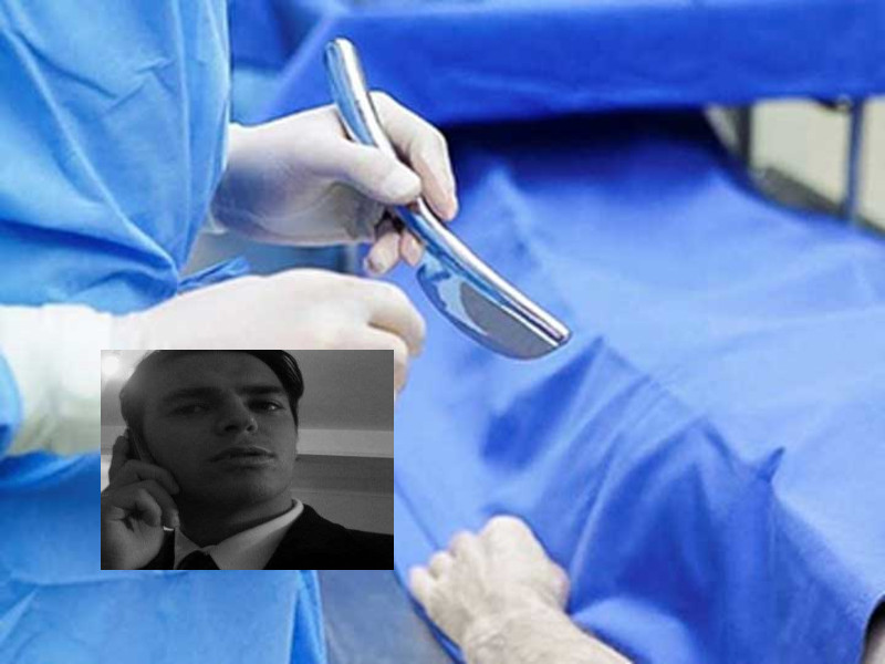 Esiti degli autopsie in ritardo a Cagliari: “Sovraccarico per colpa del Covid, caos nei reparti di anatomia patologica”