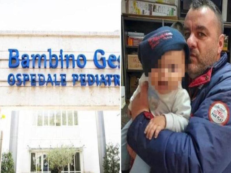 Colpito dalla meningite, Bono e la Sardegna col fiato sospeso per Andrea: “Risponde alle cure”