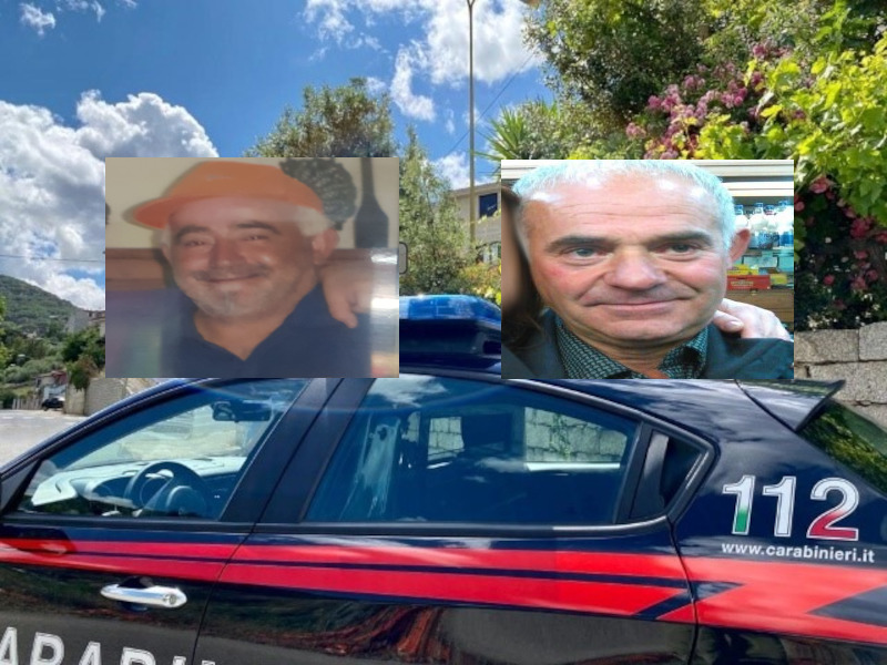 Bitti, l’ennesimo litigio sfocia nel sangue: Giuseppe Pittalis uccide il fratello Giorgio nell’ovile