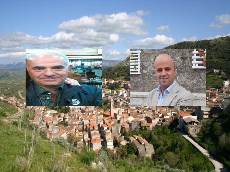 Bitti, la confessione di Giuseppe Pittalis al sindaco: “Ho ammazzato mio fratello Giorgio”