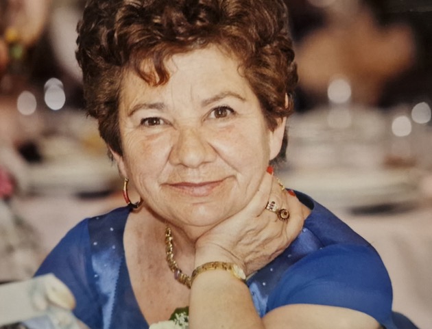 Cagliari, addio a Franca Scalas: i funerali domani in Cattedrale