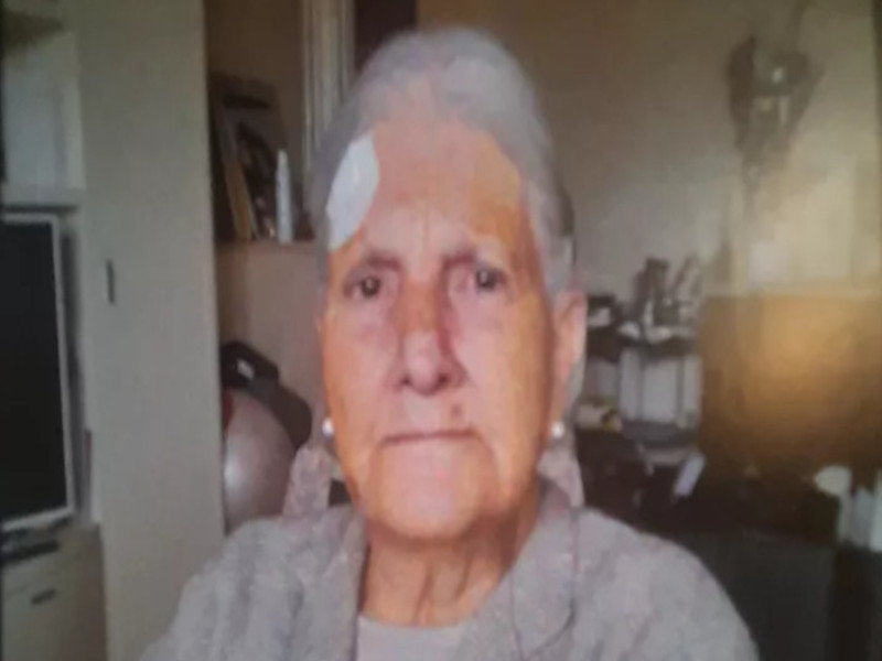 Furtei, si salva per miracolo dall’incendio ma la casa è distrutta: “Servono 60mila euro”