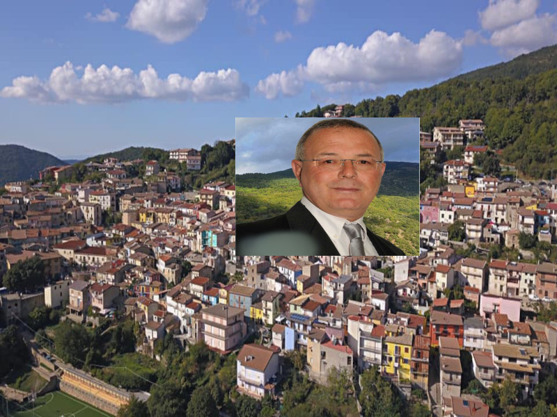 “Le donne libere nel mio ufficio a Tonara? Battuta già fatta nel 2010, noi montanari scherziamo su tutto”