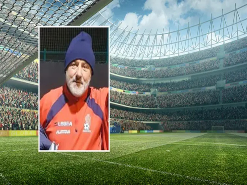 Malore dopo l’allenamento, muore a 62 anni Massimo “Bobo” Gori: ha giocato anche nel Cagliari