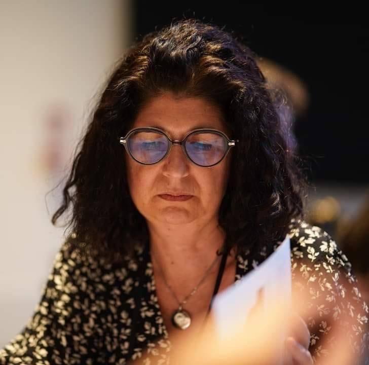 Assemini, Niside Muscas è la candidata a sindaca ufficiale del centrodestra: via alla grande sfida per il Municipio