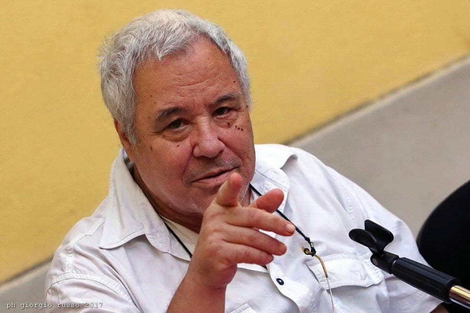 Cagliari perde Nino Nonnis, lo scrittore che con le sue battute disegnava davvero il nostro mondo