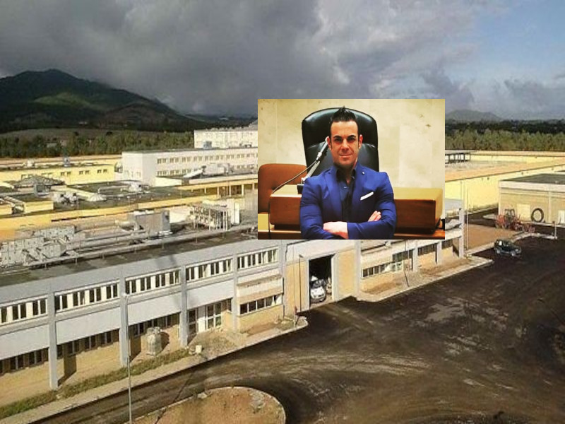 Minacce all’ex, 35enne di Pabillonis resta in carcere: “Chiederò il trasferimento nella casa del padre”