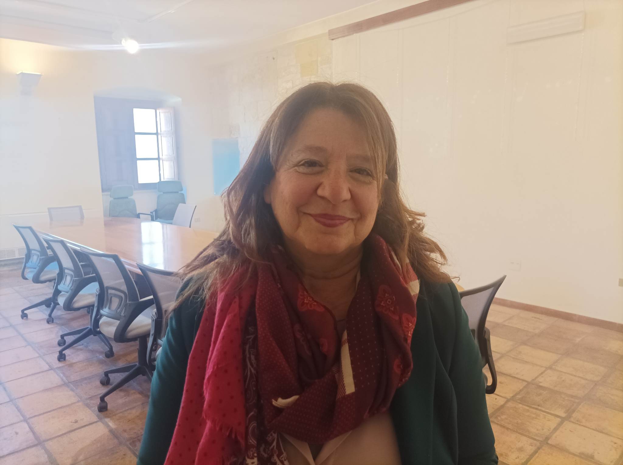 “Violenza sulle donne, a Quartu più sos che a Cagliari ma molte scelgono di non denunciare”