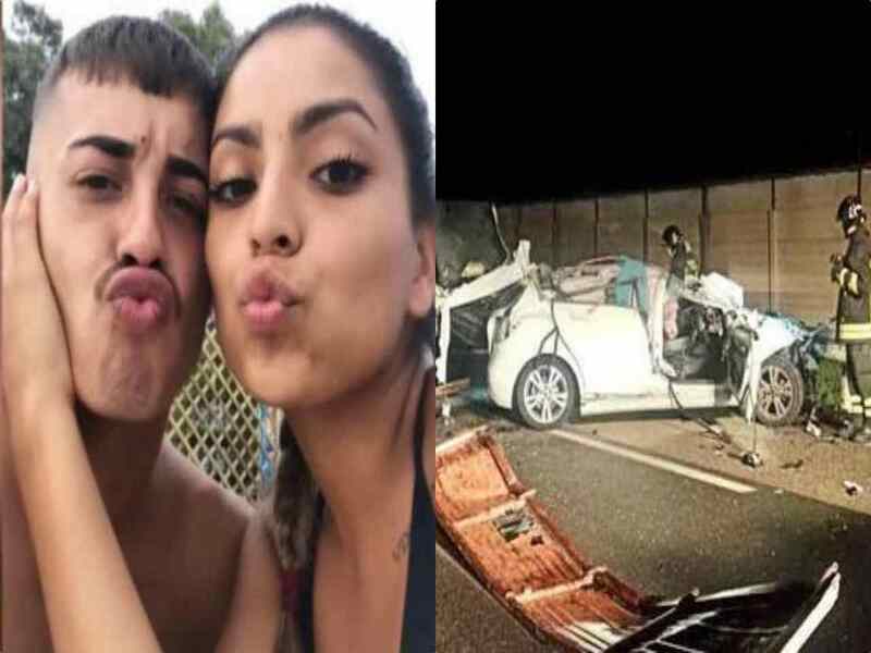 Steven e Angelica morti a Villasor: “Ha colpe anche chi lasciò il trattore sulla Statale”