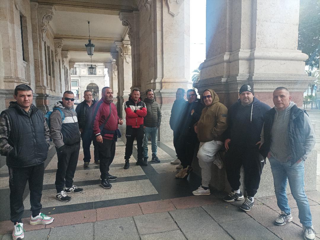 Cagliari, battaglia legale per il futuro dei caddozzoni: “Basta con le concessioni appese alle tasse da pagare”