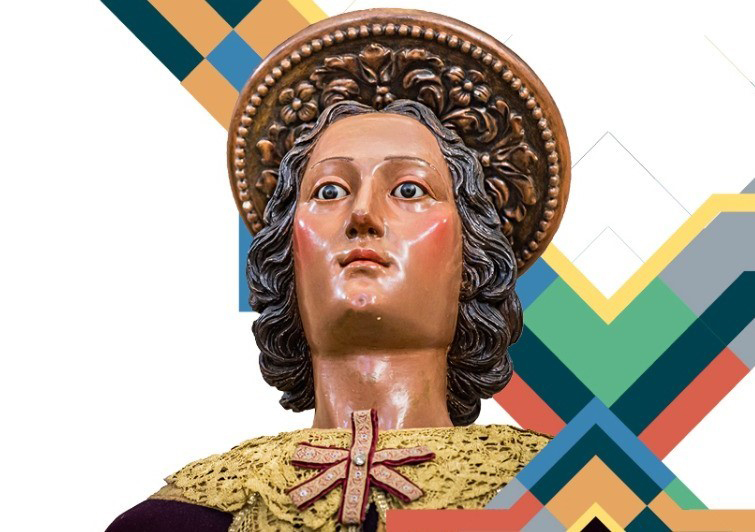 664° Festa di S.Antioco Martire, Patrono di Sardegna