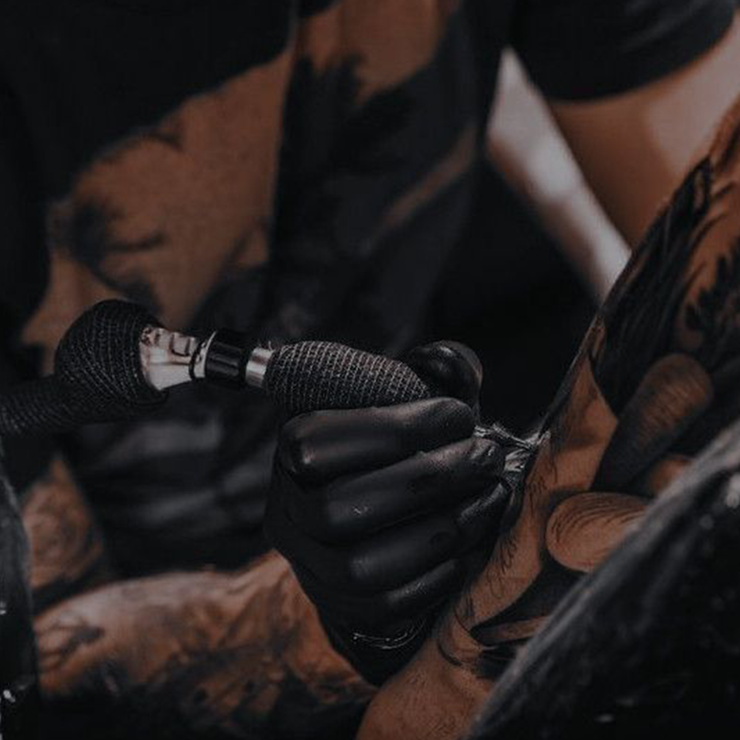 Cagliari capitale del tattoo, torna dopo la pandemia la super convention di 150 tatuatori di tutta Italia