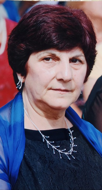 E’ mancata all’affetto dei suoi cari Paola Olla in Paderi