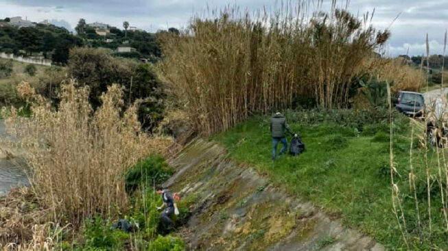 Quartu, addio alle alluvioni attorno al rio Foxi: via ai lavori e all’abbattimento del ponte
