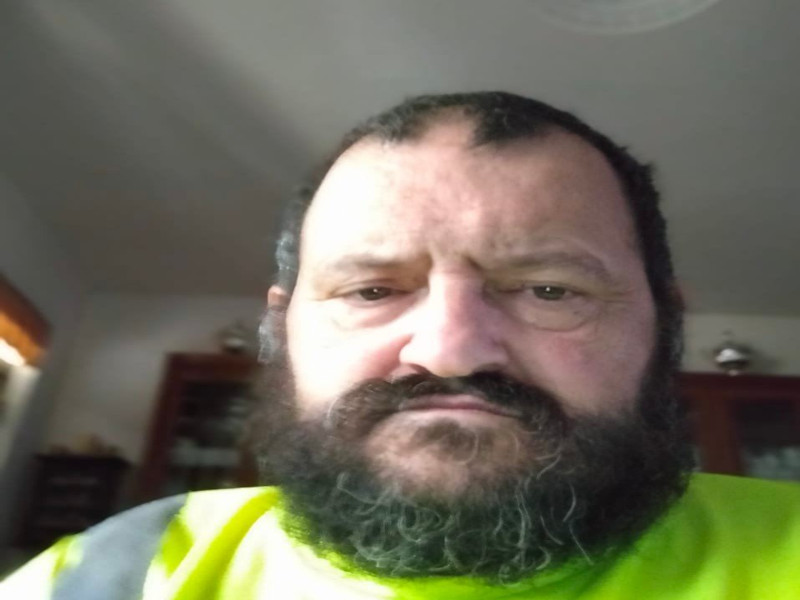 Villacidro, muore a 61 anni stroncato da un malore improvviso mentre lavora all’ecocentro