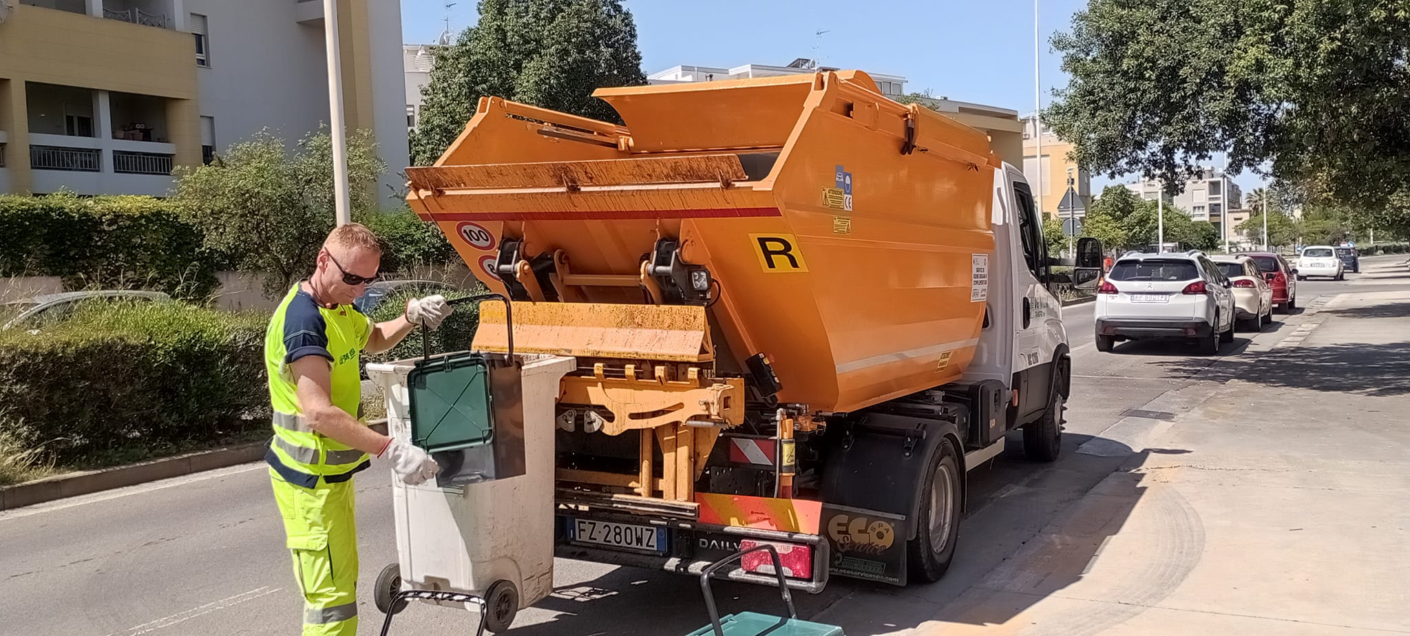 Quartu, 5 milioni incassati tra Tari e Imu: task force per far pagare tutti