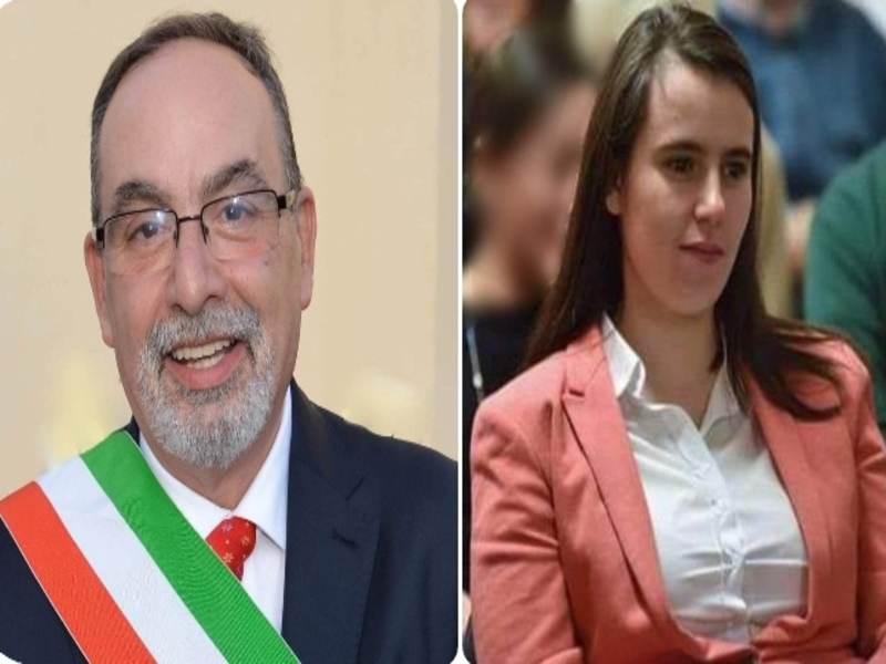 Quartu, l’ex sindaco Stefano Delunas si sposa: “L’amore è irrazionale e più forte di tutto”