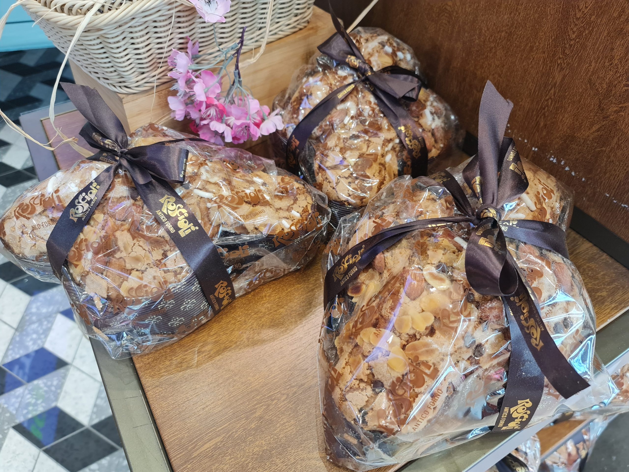 Pasqua, 1600 imprese dolciarie sarde tra ripartenza e carenza di personale