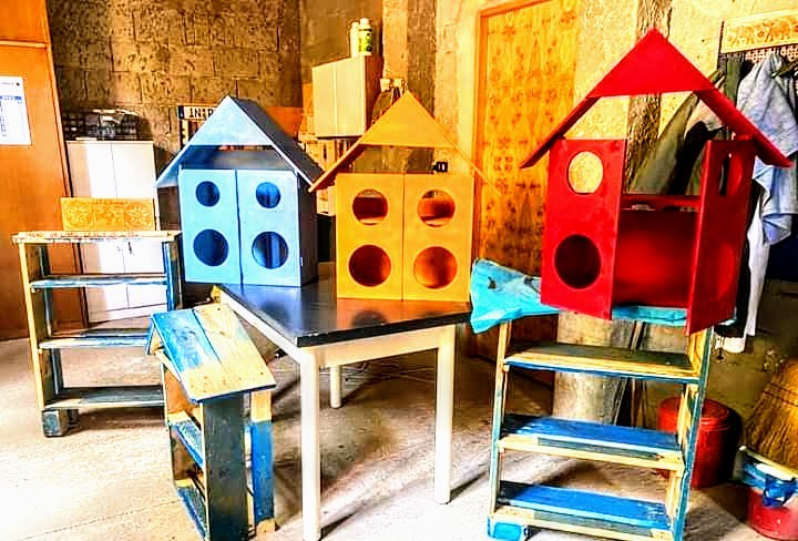 Sinnai, un invito alla lettura offerto dall’università della terza età