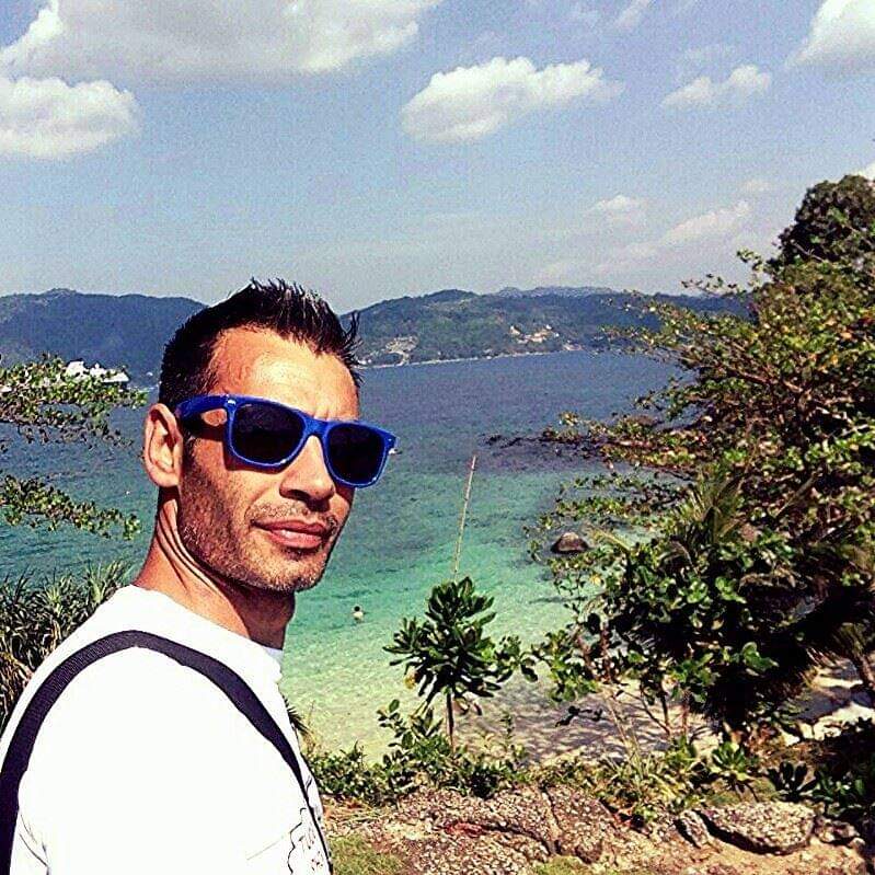 Cagliari dice addio a Filippo Meloni, il dj più ironico della città