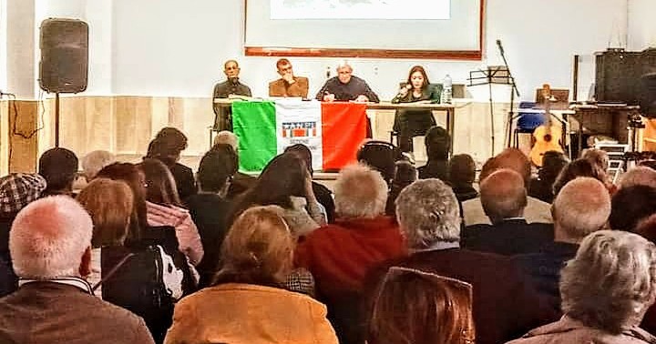 Sinnai, anniversario della Liberazione d’Italia tra le polemiche