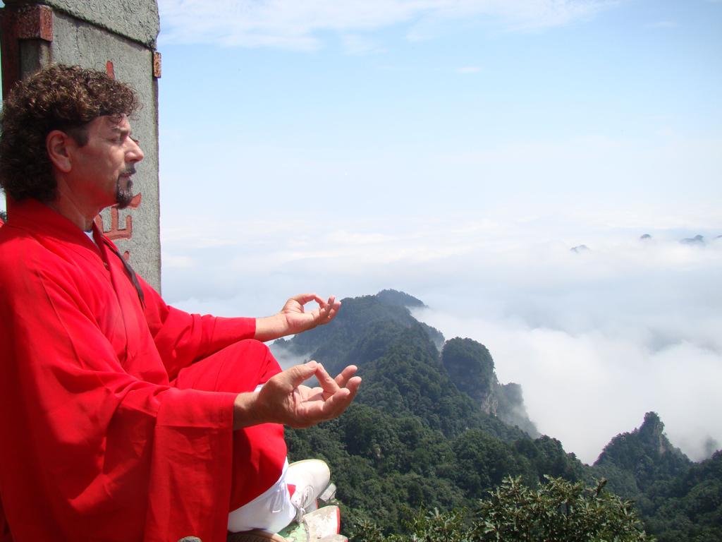 Assemini, stage di respirazione e consapevolezza emotiva